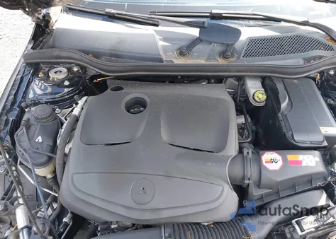 2016 Mercedes-Benz Cla 250 z USA, uszkodzony, nr VIN WDDSJ4EB5GN289810